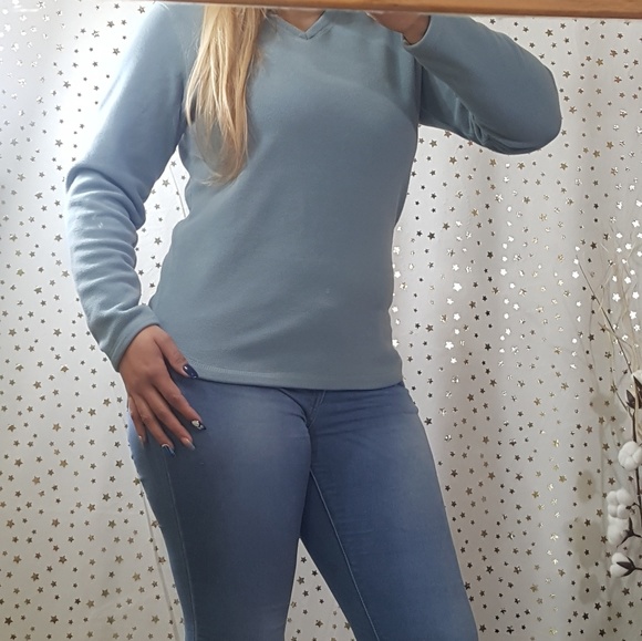 GAP Sweaters - GAP thermal shirt for women